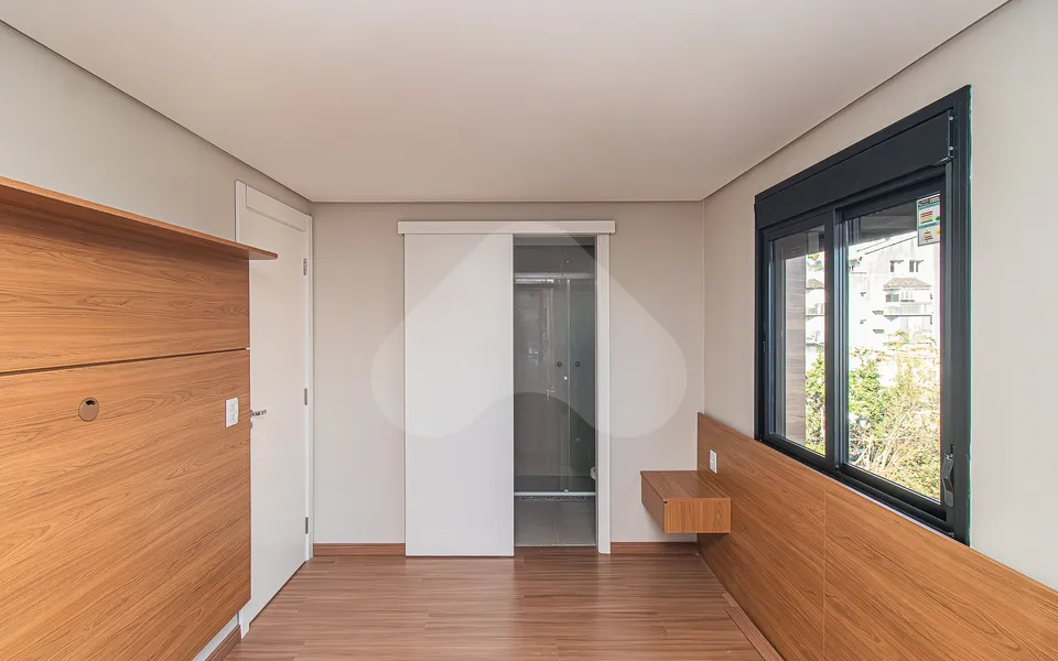 Espírito Santo - Apartamento com 69,37 m², em Bela Vista — foto 20