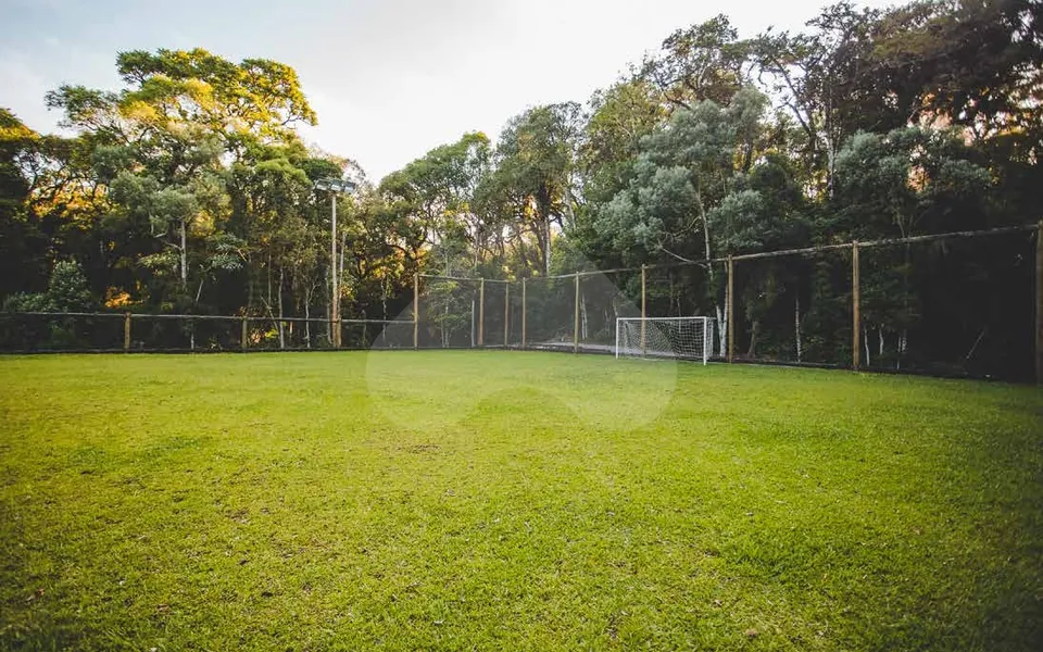 Casas do Bosque - Casa com 344,71 m², em Mato Queimado — foto 8