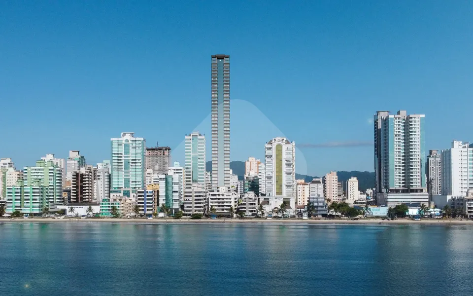 Villa Maiorca - Apartamento com 190 m², em Meia Praia — foto 14