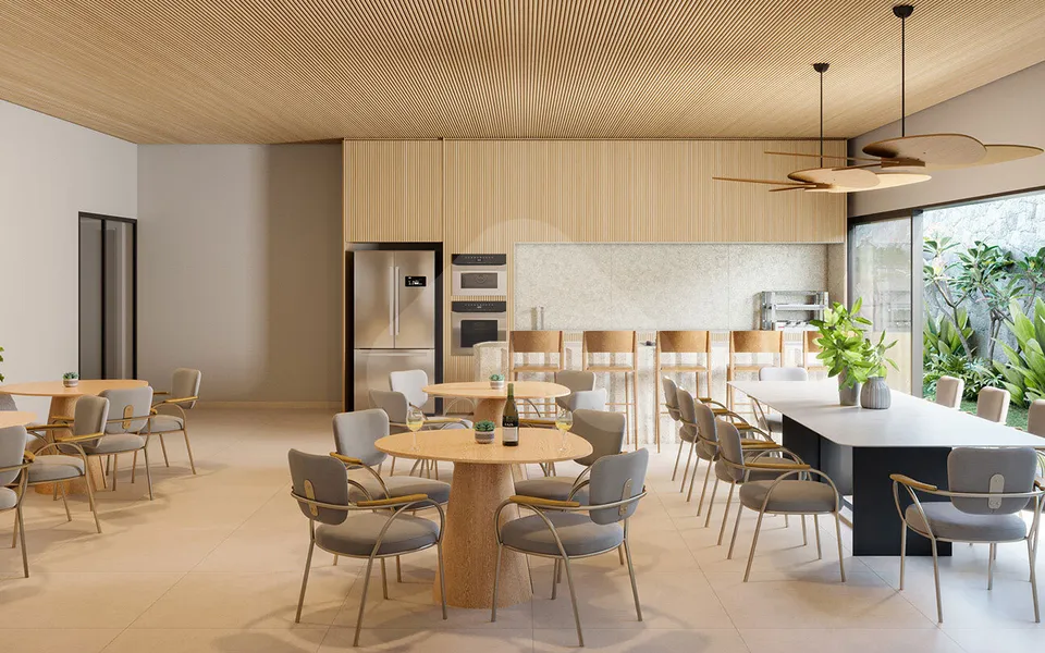 Triu 1722 - Apartamento com 69 m², em Campo Belo — foto 13