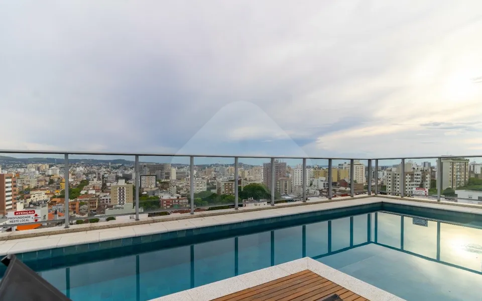 Villa Moinhos Apto 8788 - Apartamento com 59 m², em Rio Branco — foto 9