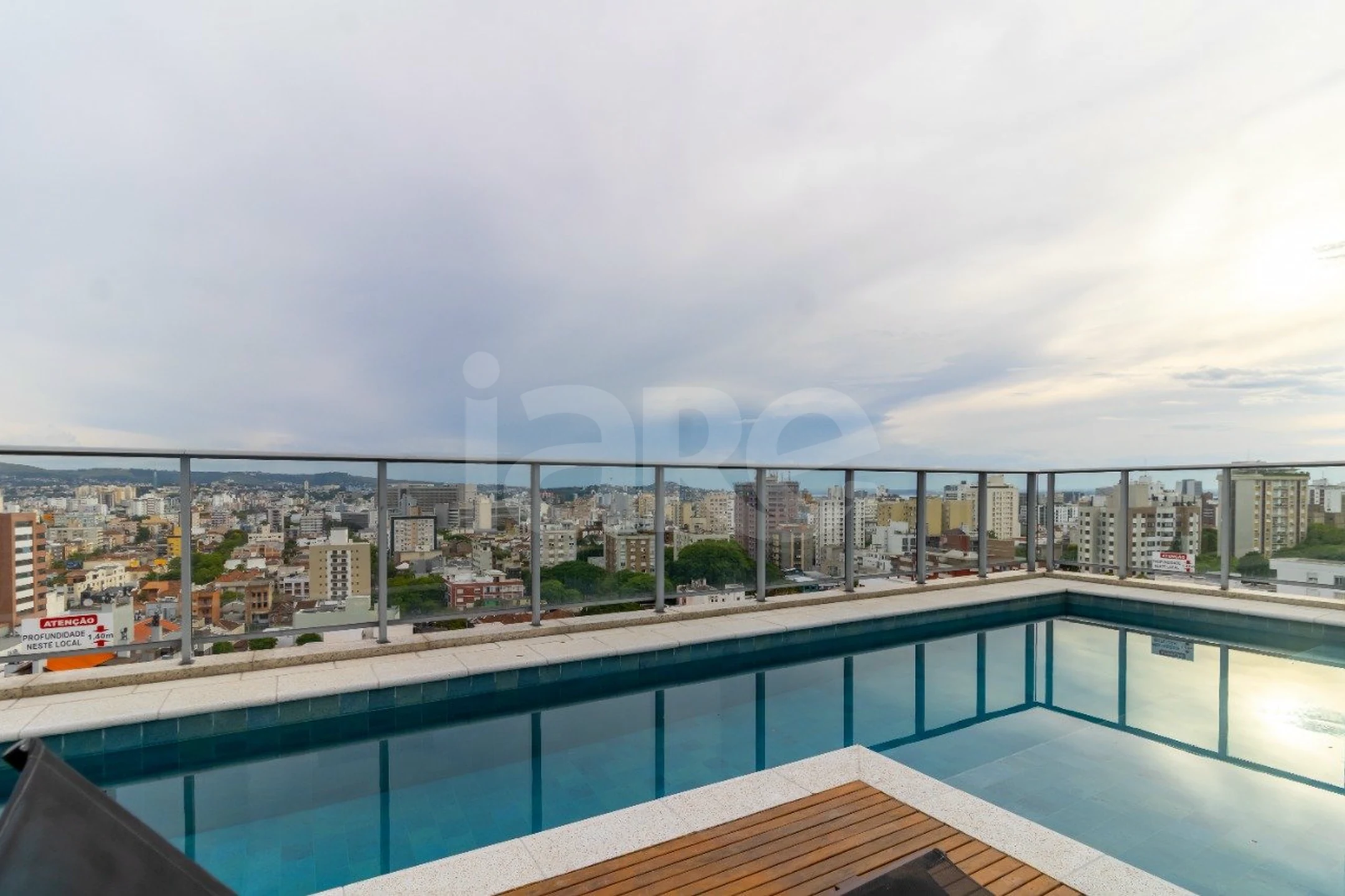 Villa Moinhos Apto 8788 - Apartamento com 59 m², em Rio Branco — foto 9
