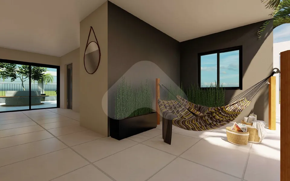 Station Garden - Apartamento com 35,26 m², em Vila Ré — foto 25