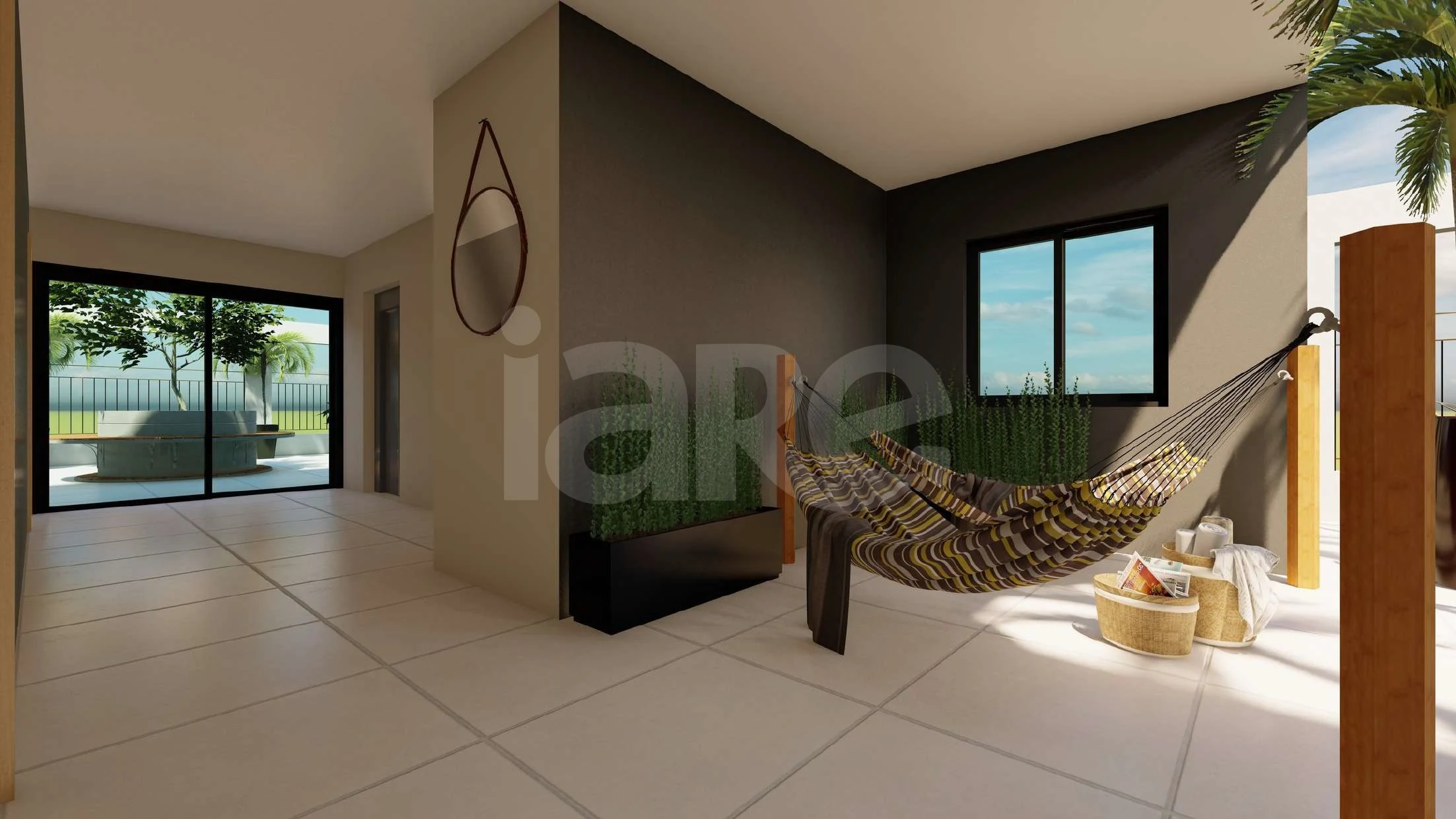 Station Garden - Garden com 75,51 m², em Vila Ré — foto 25