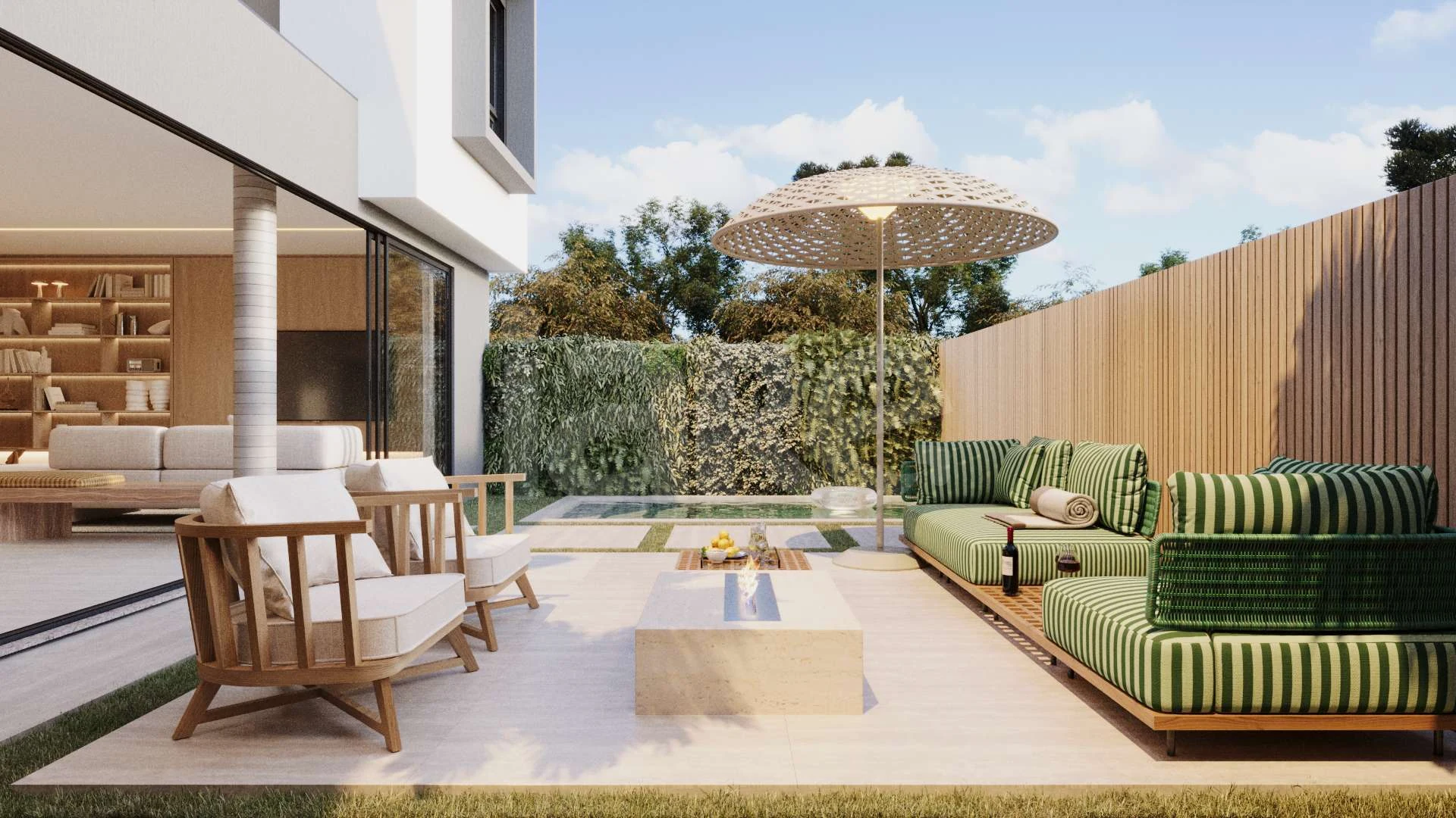 Atmos Ecoville - Casa com 202,55 m², em Ecoville — foto 5