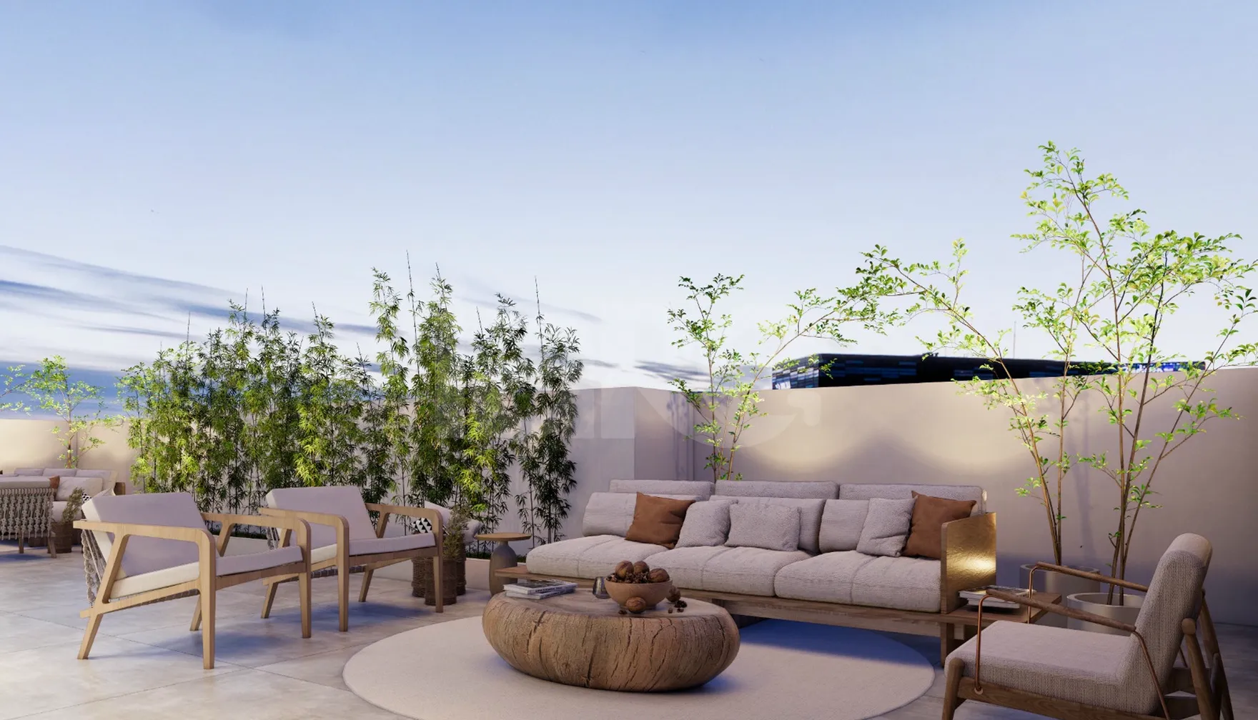 Casa Moreira - Apartamento com 40,76 m², em Vila Ipiranga — foto 14