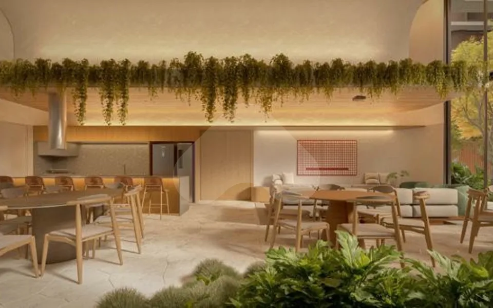 Tauá - Apartamento com 147,7 m², em Juvevê — foto 13