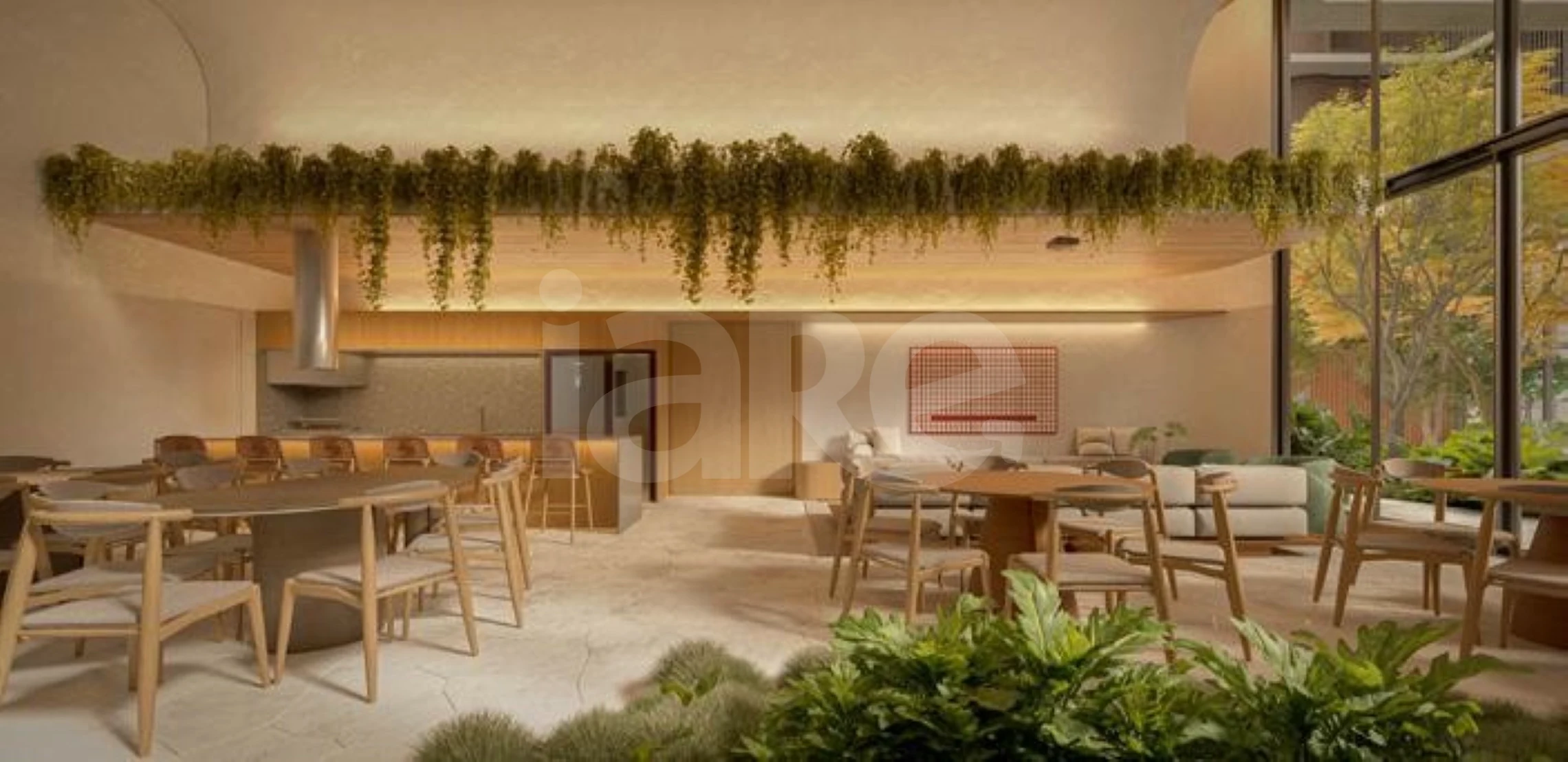 Tauá - Apartamento com 295 m², em Juvevê — foto 20