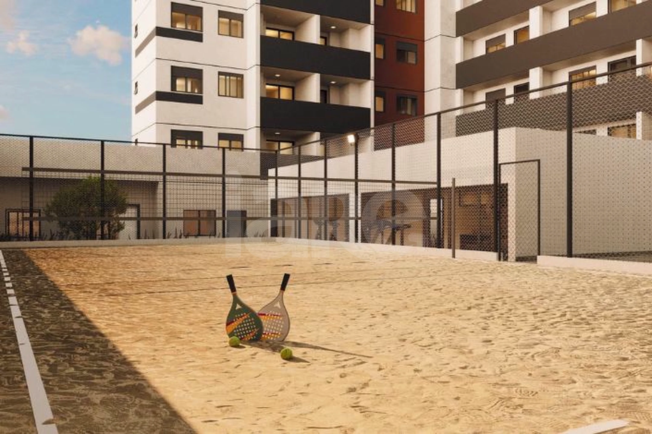 myID Tucuruvi Signature - Apartamento com 30,73 m², em Vila Mariza Mazzei — foto 12