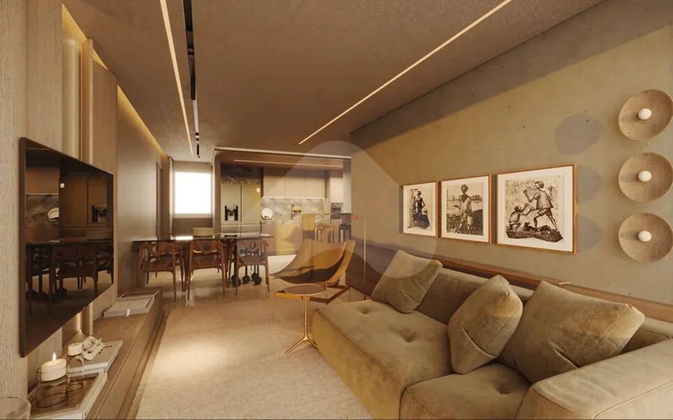 Palácio das Videiras - Apartamento com 76,12 m², em Madalena — foto 19