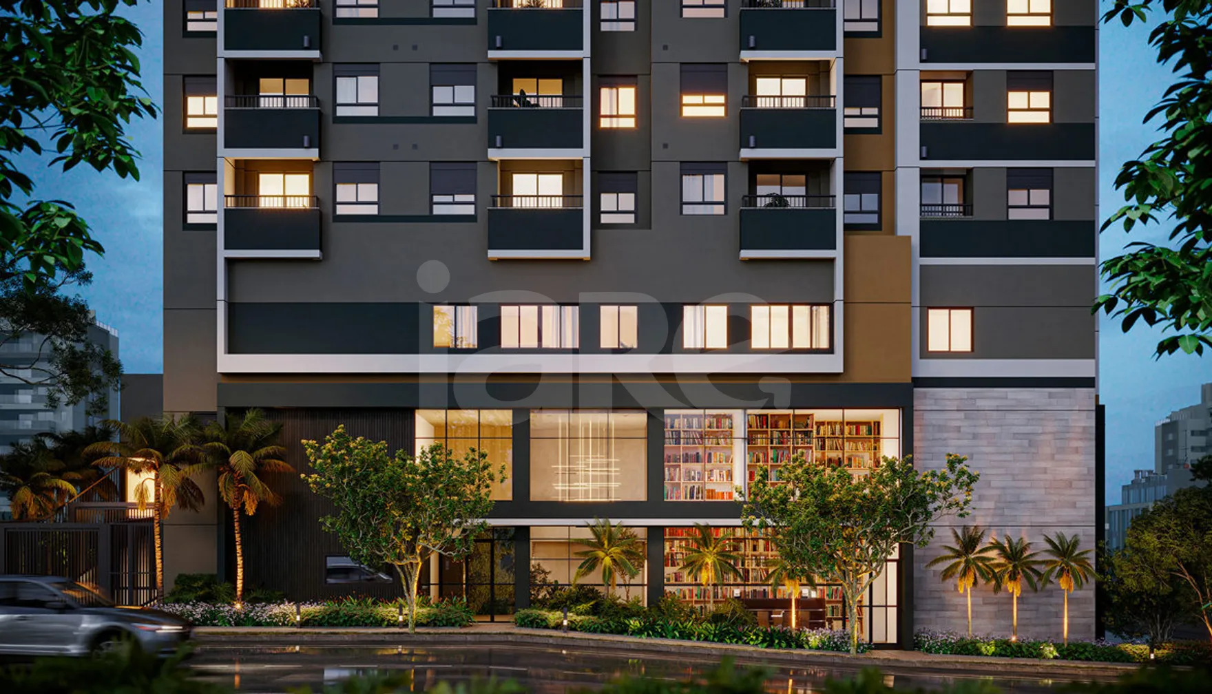 Viva Benx Star Campo Belo - Loja com 74,28 m², em Campo Belo — foto 6