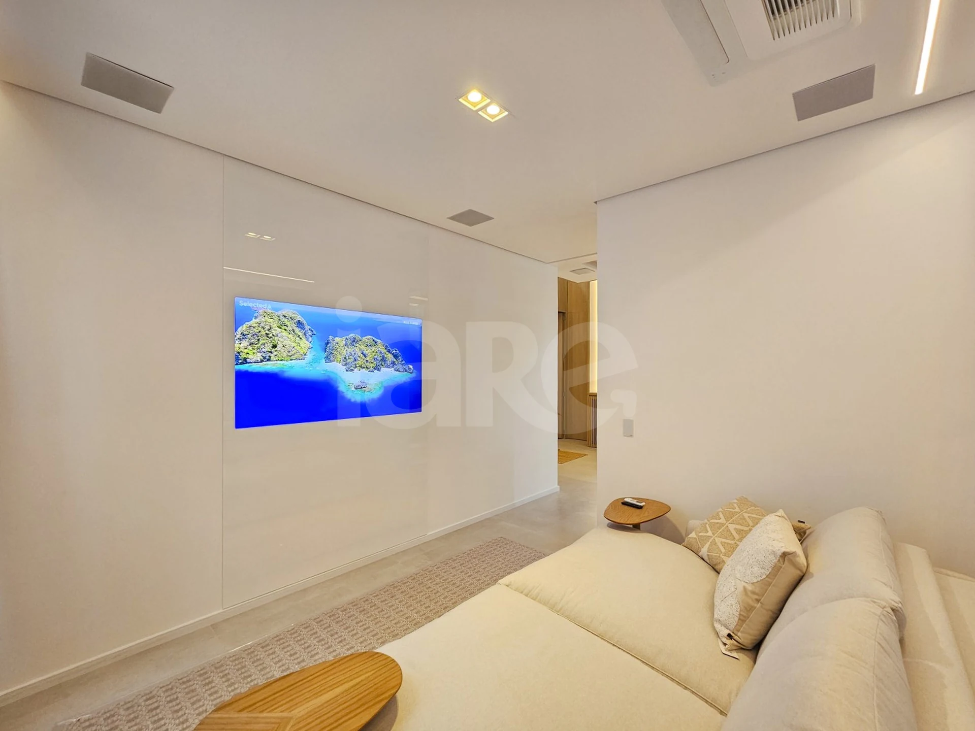 RSLAT 61 Casa 11 - Casa com 489,74 m², em Riviera — foto 5