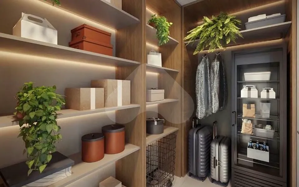 Estilo Vila Olímpia - Sala comercial com 14 m², em Vila Olímpia — foto 10
