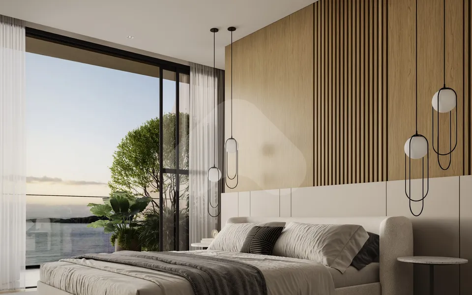 High Tower - Apartamento com 175 m², em Centro — foto 36