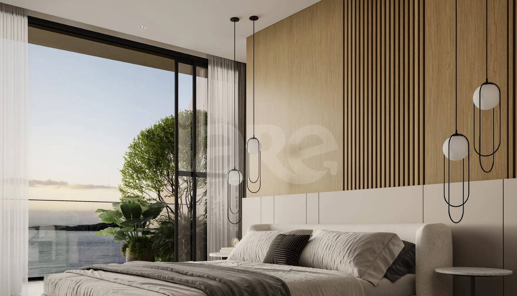 High Tower - Cobertura com 269 m², em Centro — foto 15