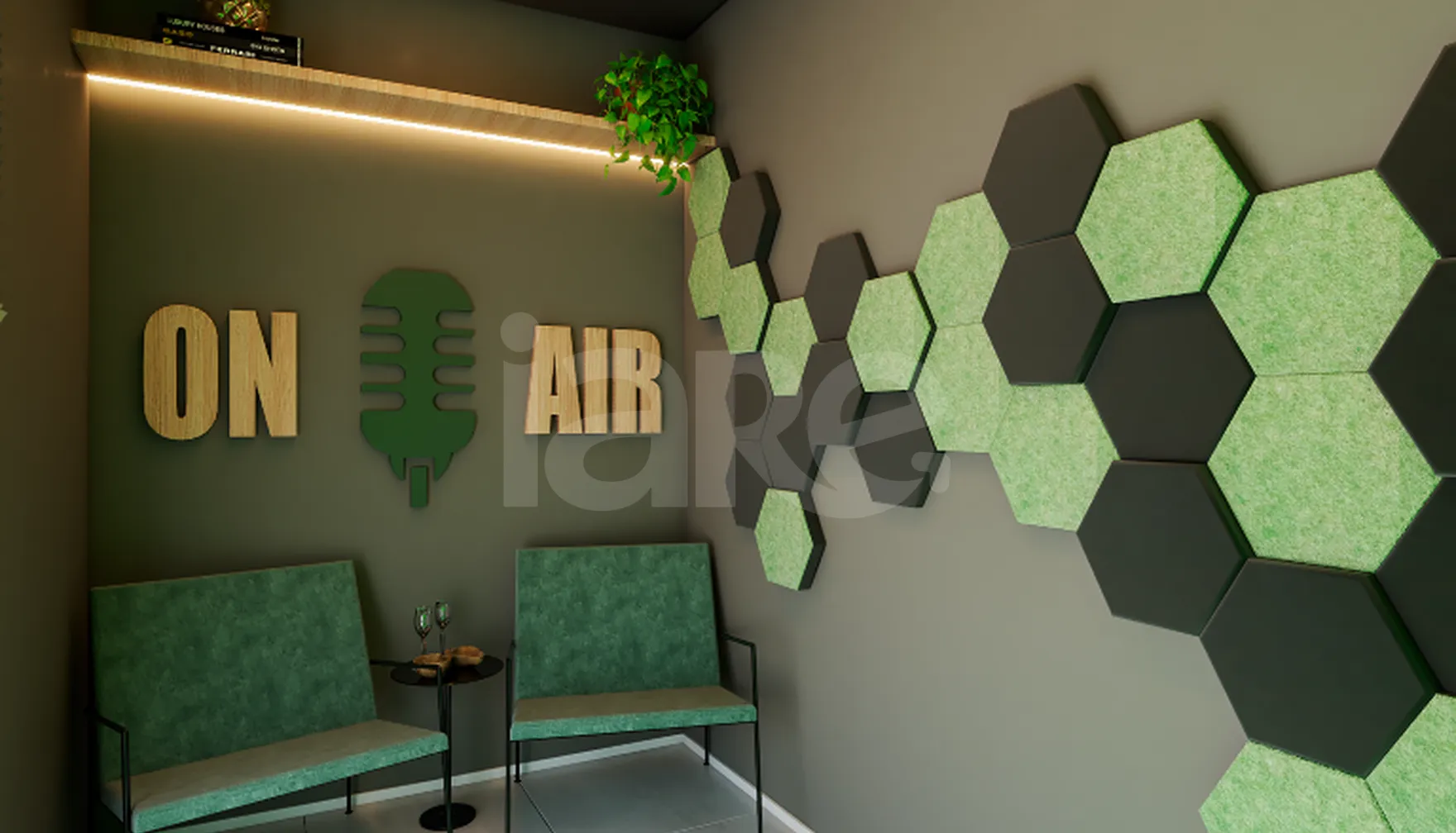 Smart Bonsucesso - Apartamento com 33,24 m², em Cidade Tupinambá — foto 23