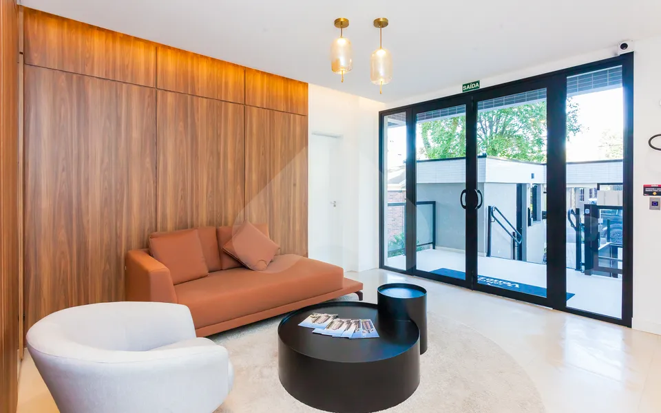 Solare Di Veneza - Apartamento com 66 m², em Bacacheri — foto 32