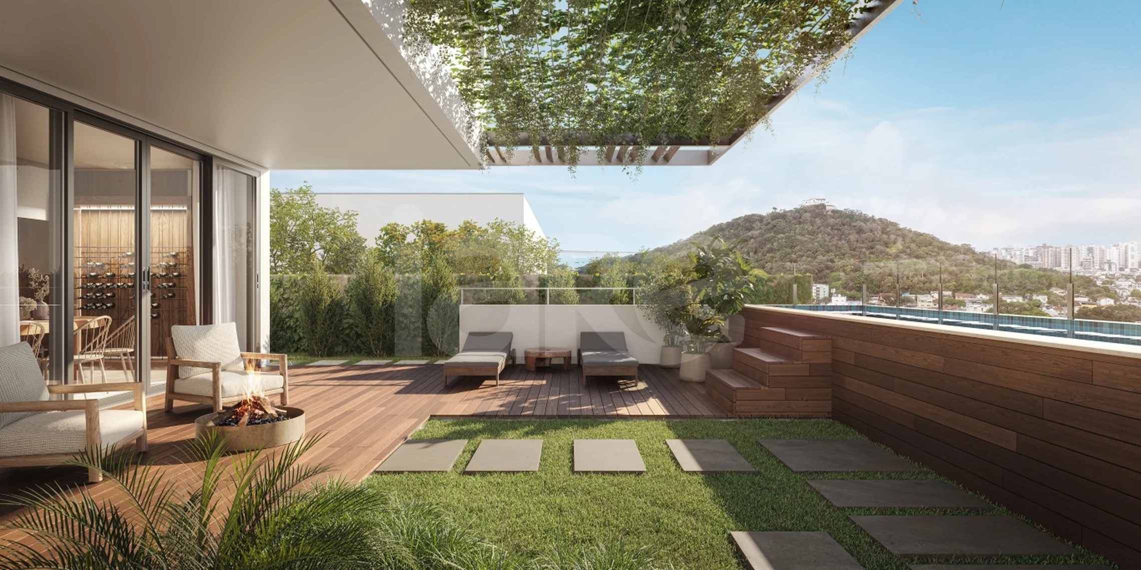 Botanical Exclusive Home - Casa com 419,69 m², em Centro de Vila Velha — foto 20