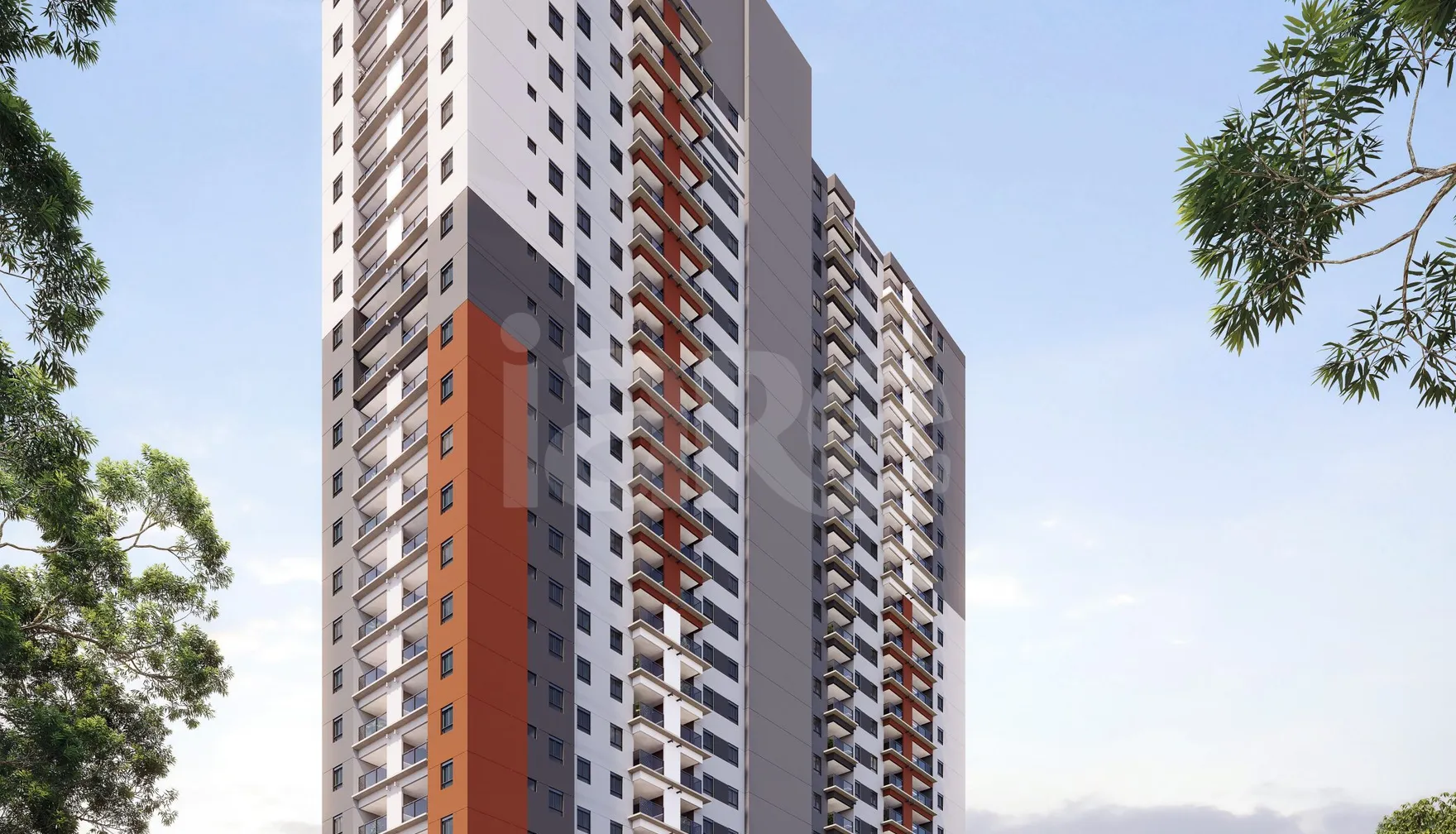 IN Freguesia - Apartamento com 42,13 m², em Freguesia do Ó — foto 8