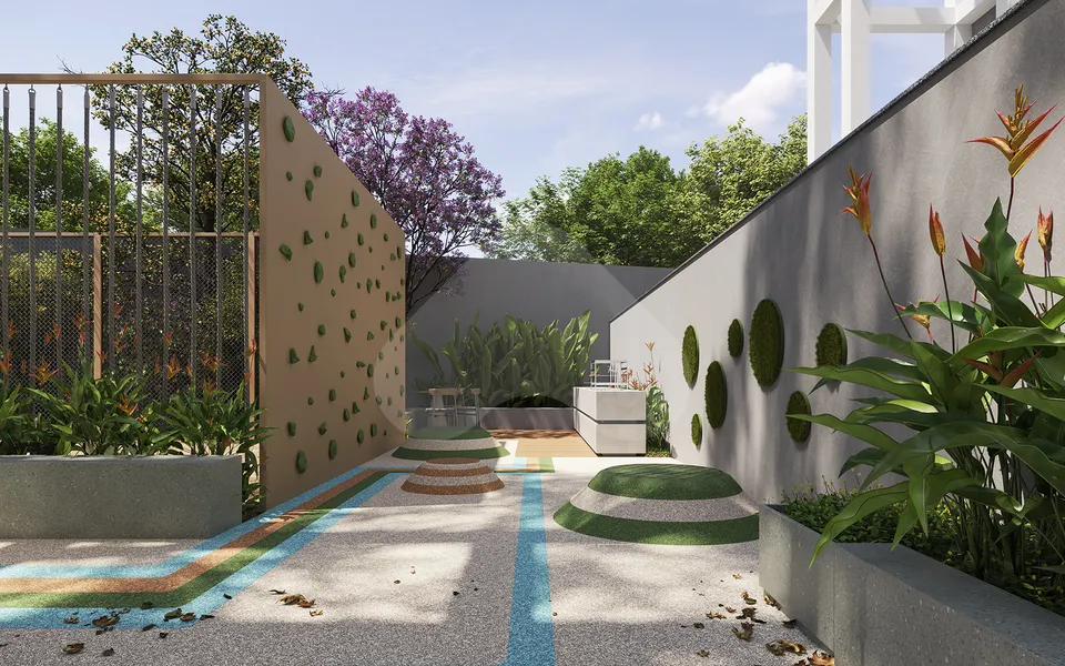 Mytá - Apartamento com 147,84 m², em Bigorrilho — foto 19