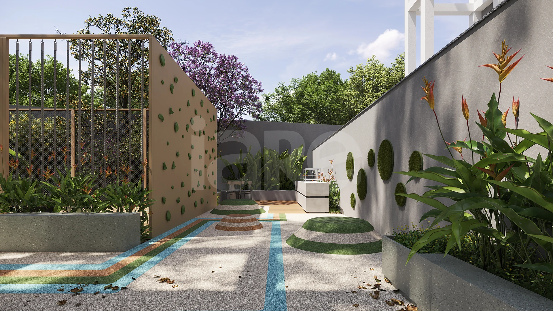 Mytá - Garden com 225,23 m², em Bigorrilho — foto 29