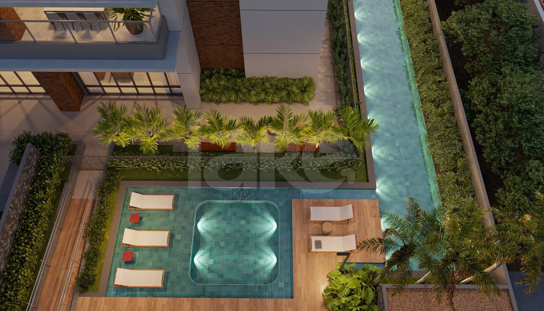 Edson 1400 - Apartamento com 255 m², em Campo Belo — foto 22