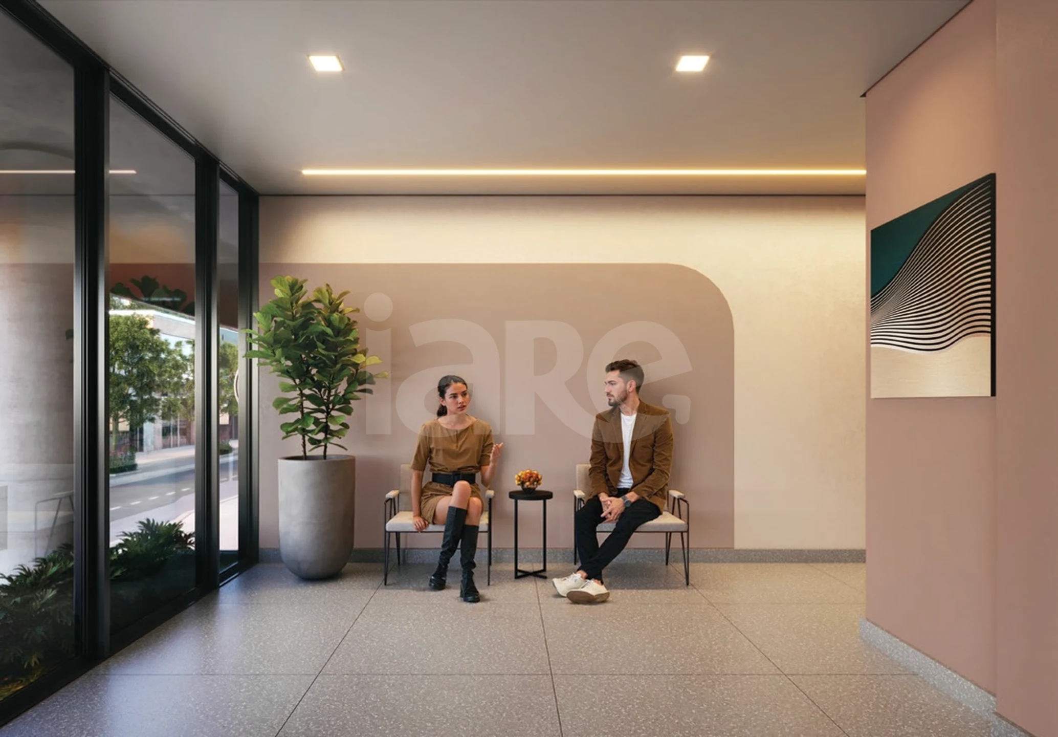 Bem Viver Paulista - Apartamento com 33,54 m², em Bela Vista — foto 5