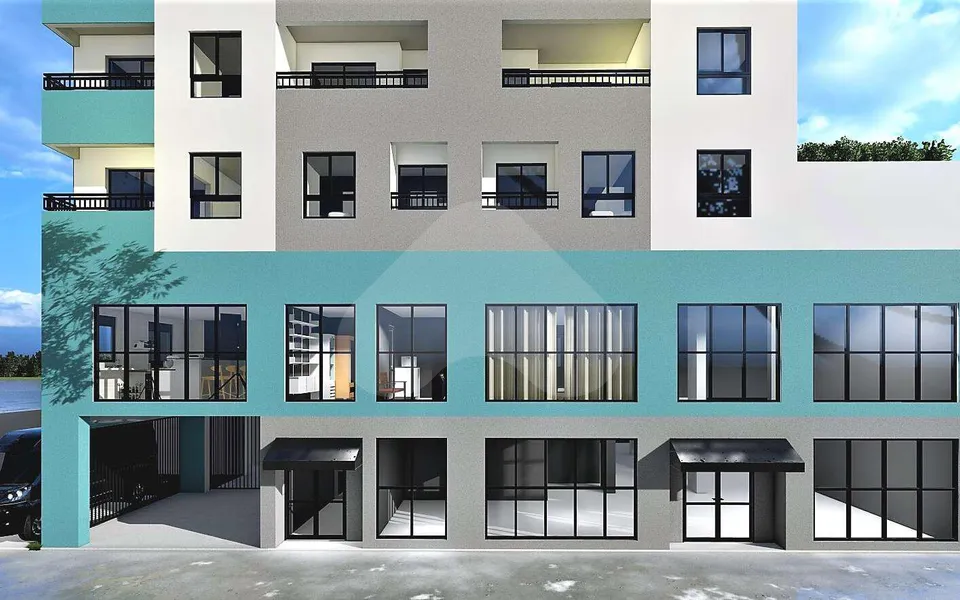 B.Connect Perdizes - Studio com 15,69 m², em Perdizes — foto 4