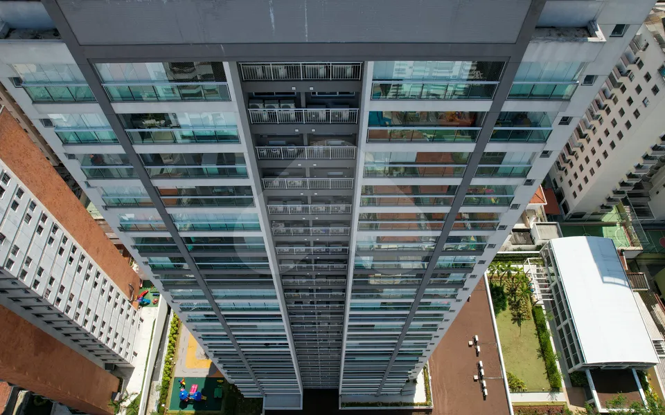 Opus 95 - Apartamento com 165 m², em Vila Mascote — foto 38