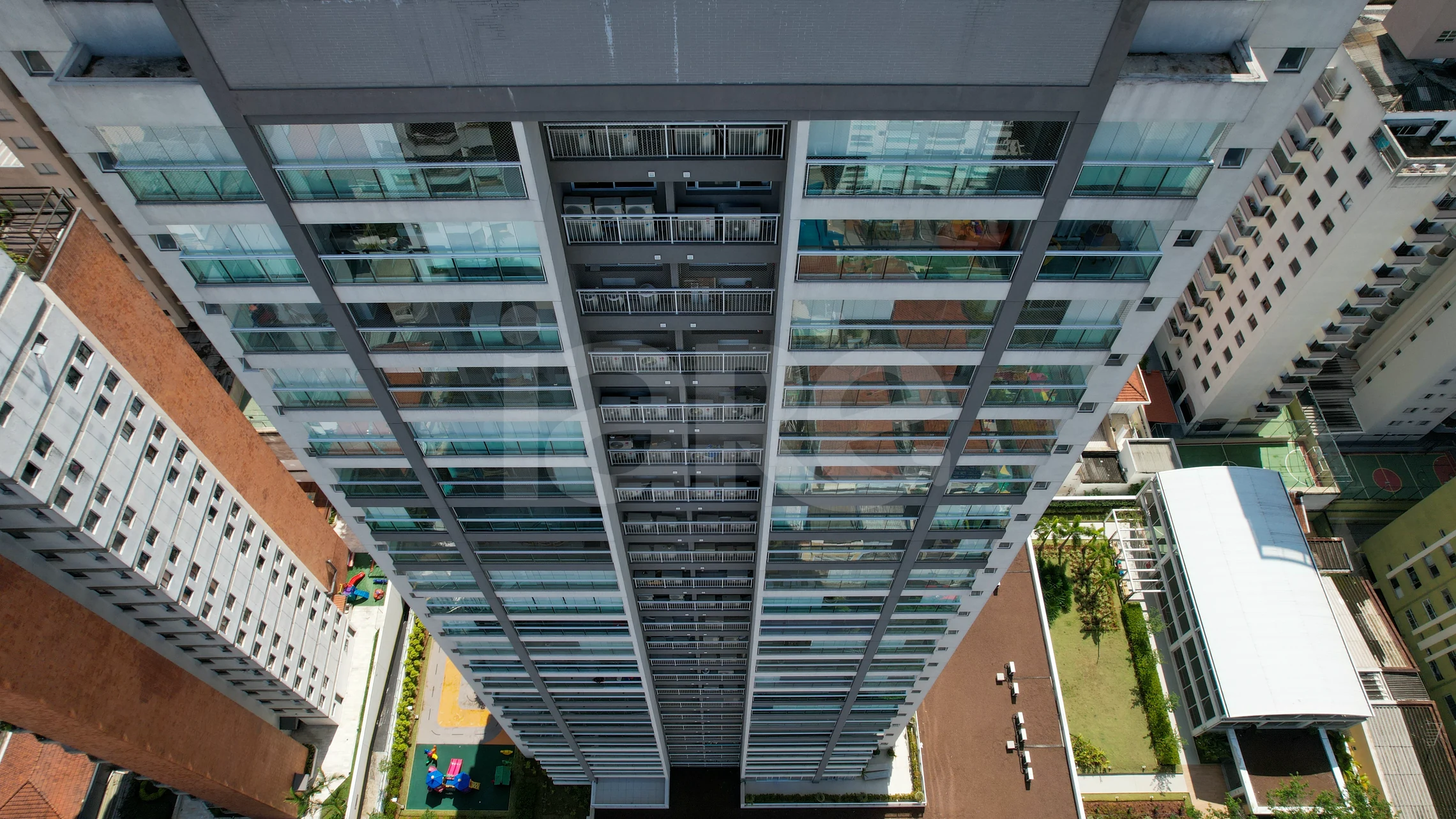 Opus 95 - Apartamento com 165 m², em Vila Mascote — foto 38