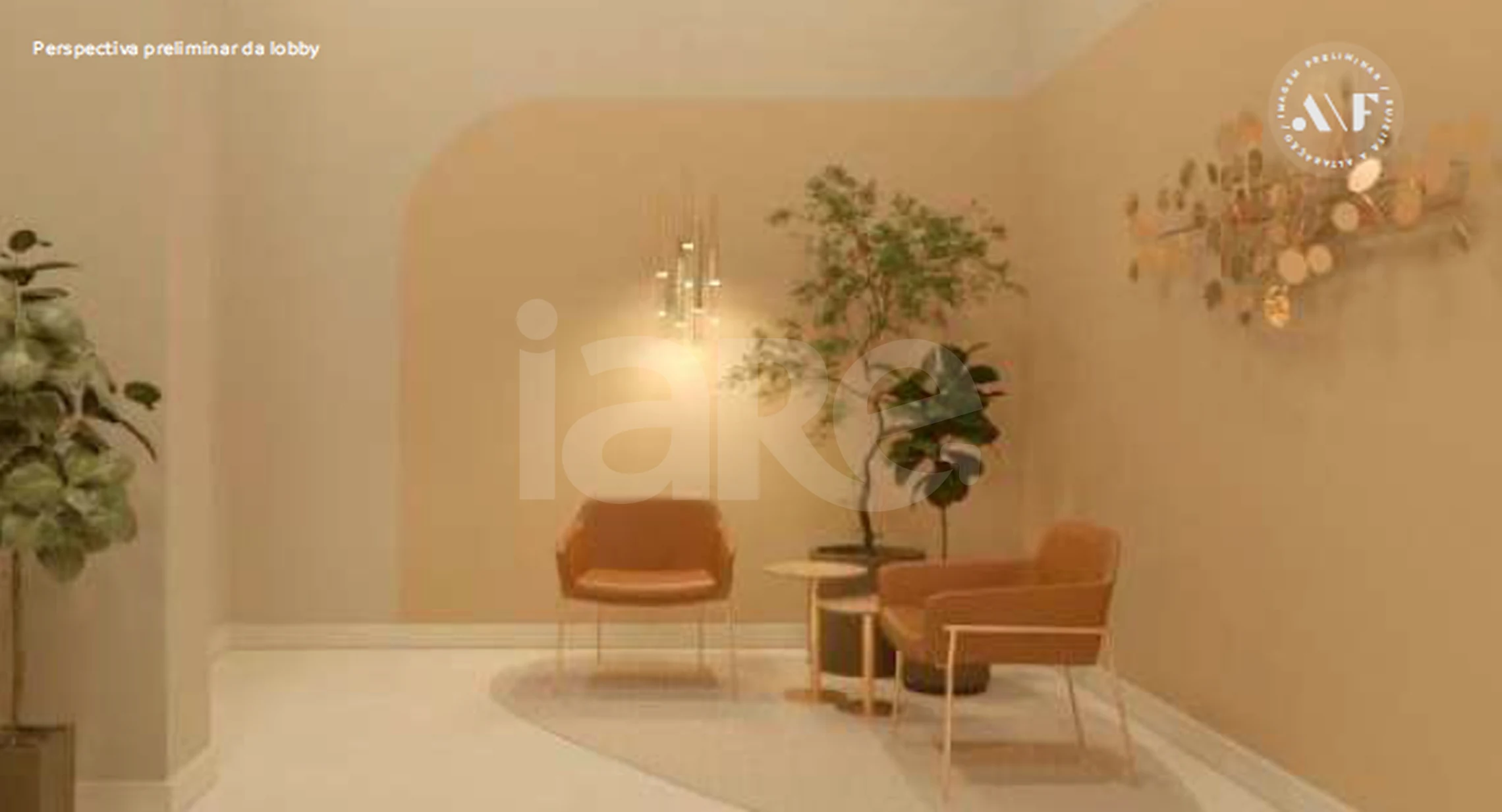 Antônio Flôr Santana - Garden com 55,66 m², em Santana — foto 4