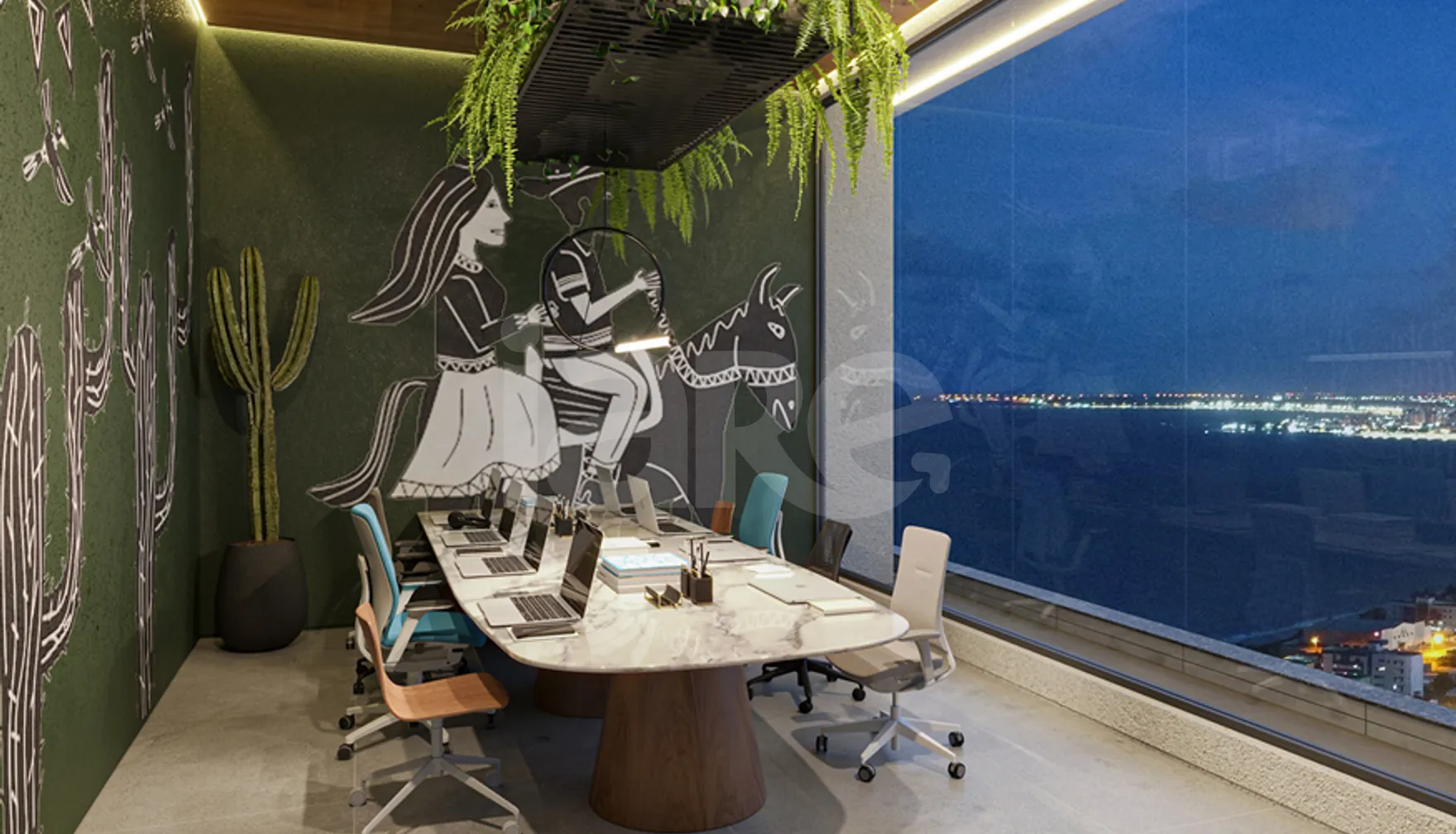 Armorial - Apartamento com 64,76 m², em Altiplano Cabo Branco — foto 9
