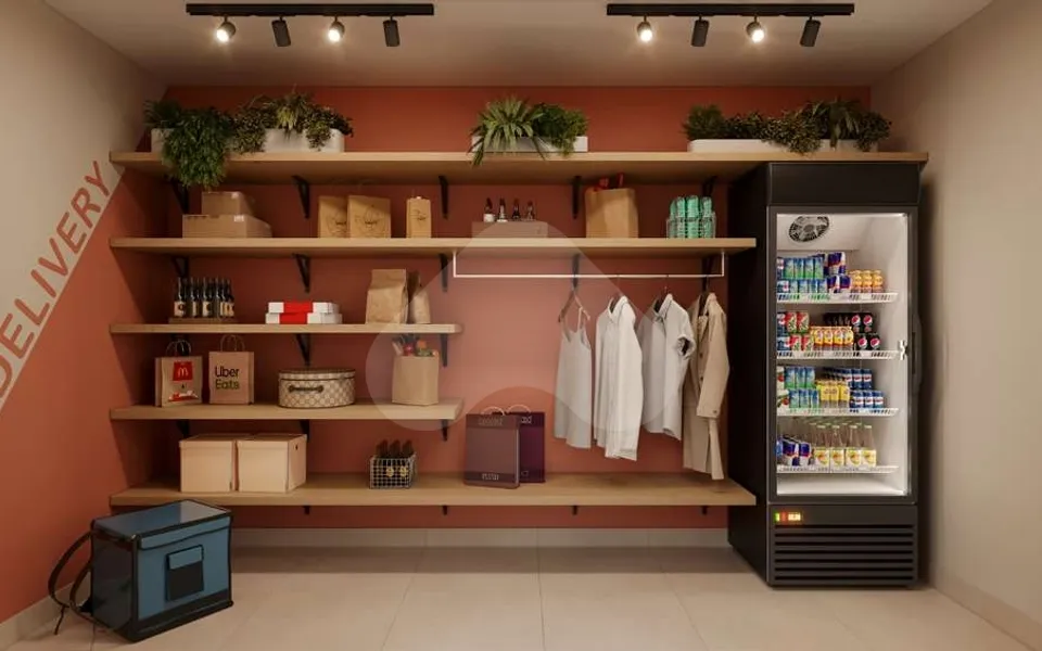 Mundo Apto Piqueri - Apartamento com 24,84 m², em Piqueri — foto 16