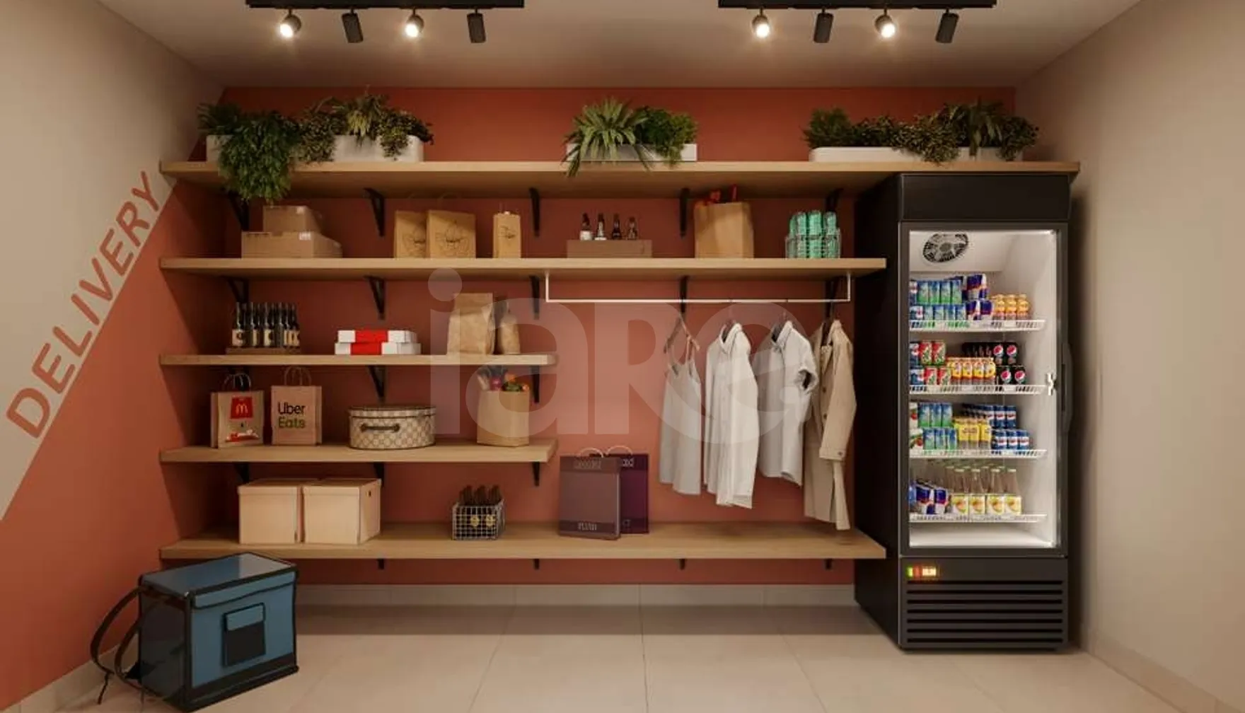 Mundo Apto Piqueri - Apartamento com 24,84 m², em Piqueri — foto 16