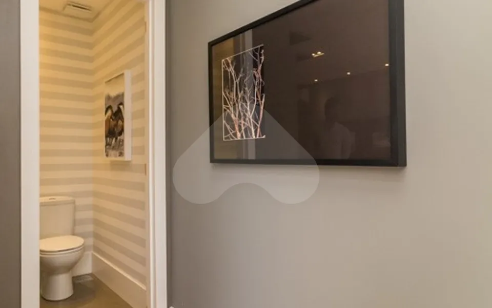 Euroville - Casa com 188,03 m², em Vila Nova — foto 10
