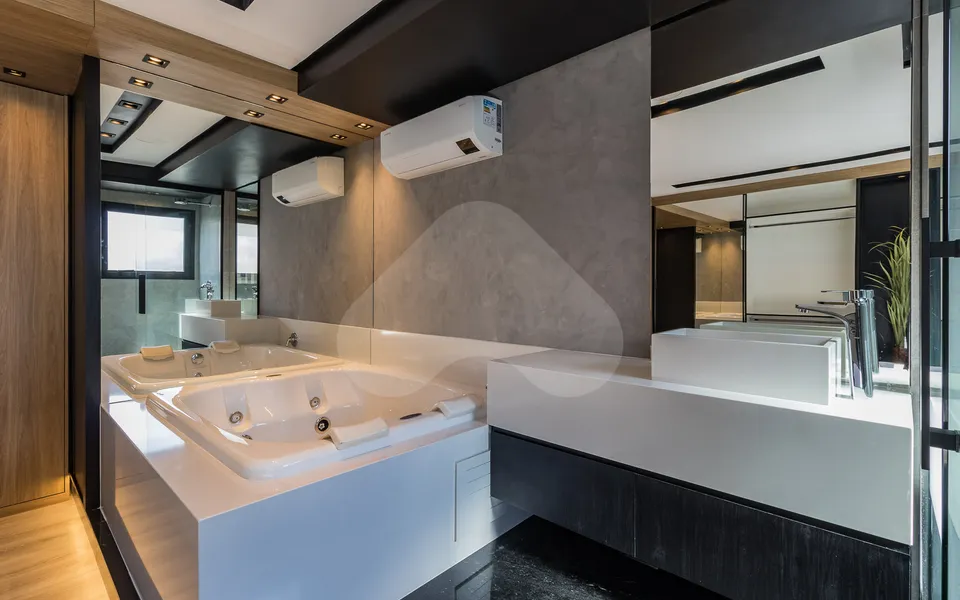 La Vista - Apartamento com 130,07 m², em Petrópolis — foto 46