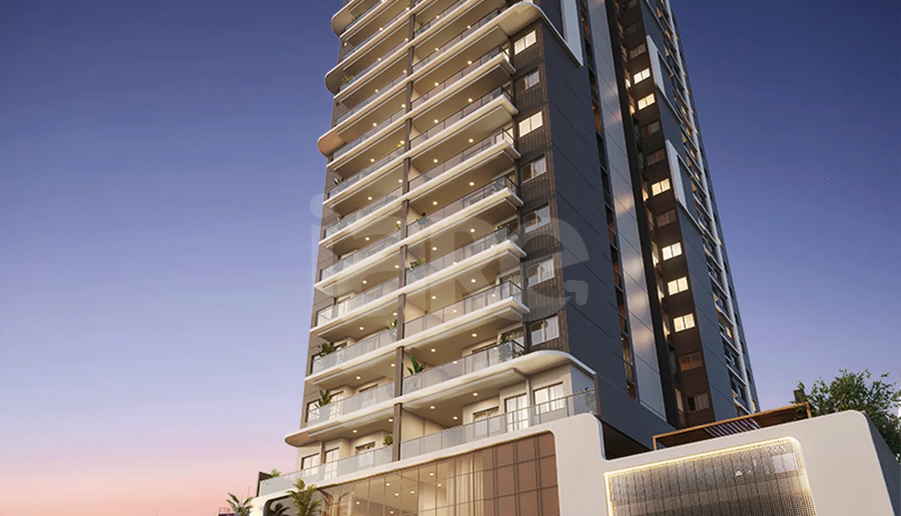 Faena - Apartamento com 77,16 m², em Jockey de Itaparica — foto 7