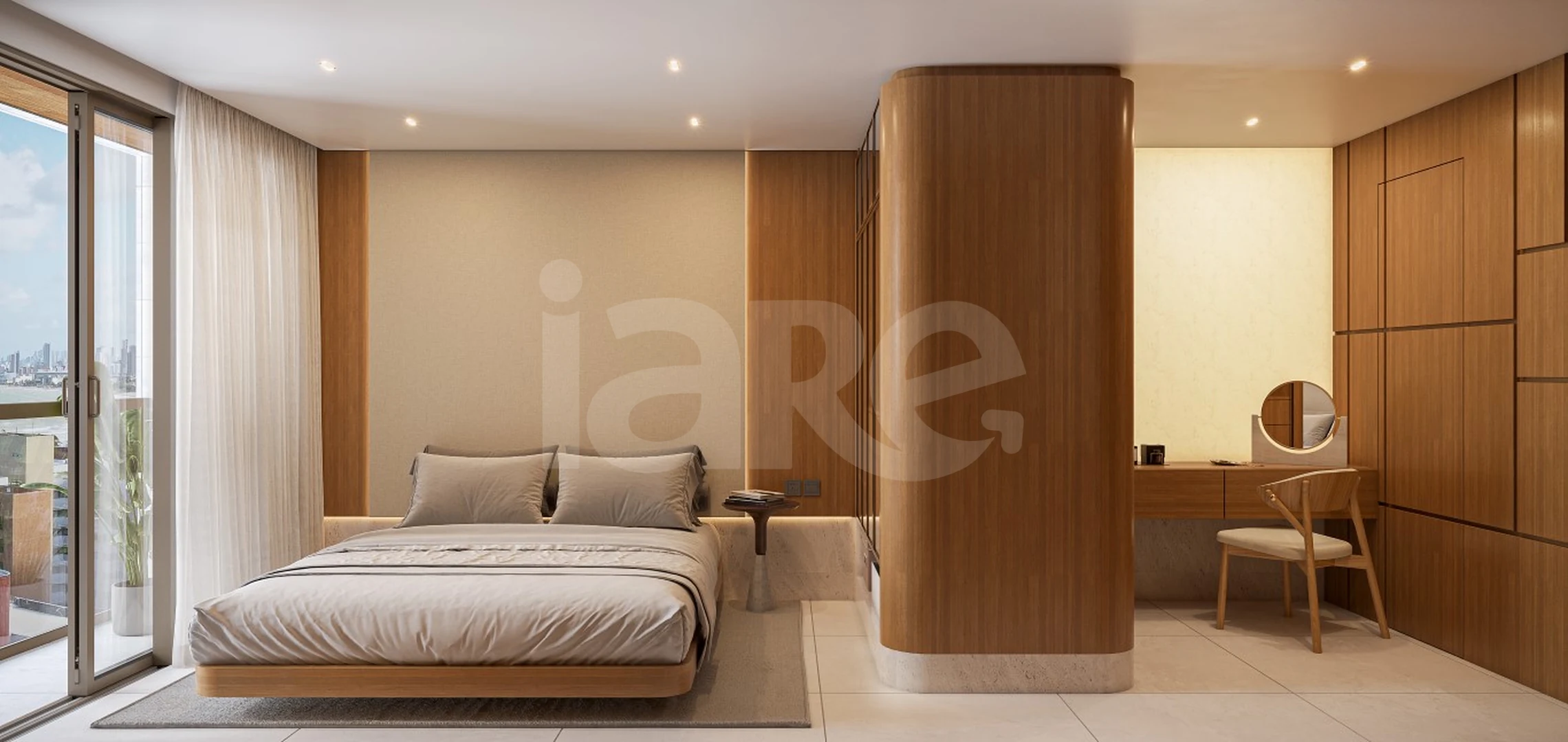 Porto Ondina - Garden com 75,85 m², em Intermares — foto 14