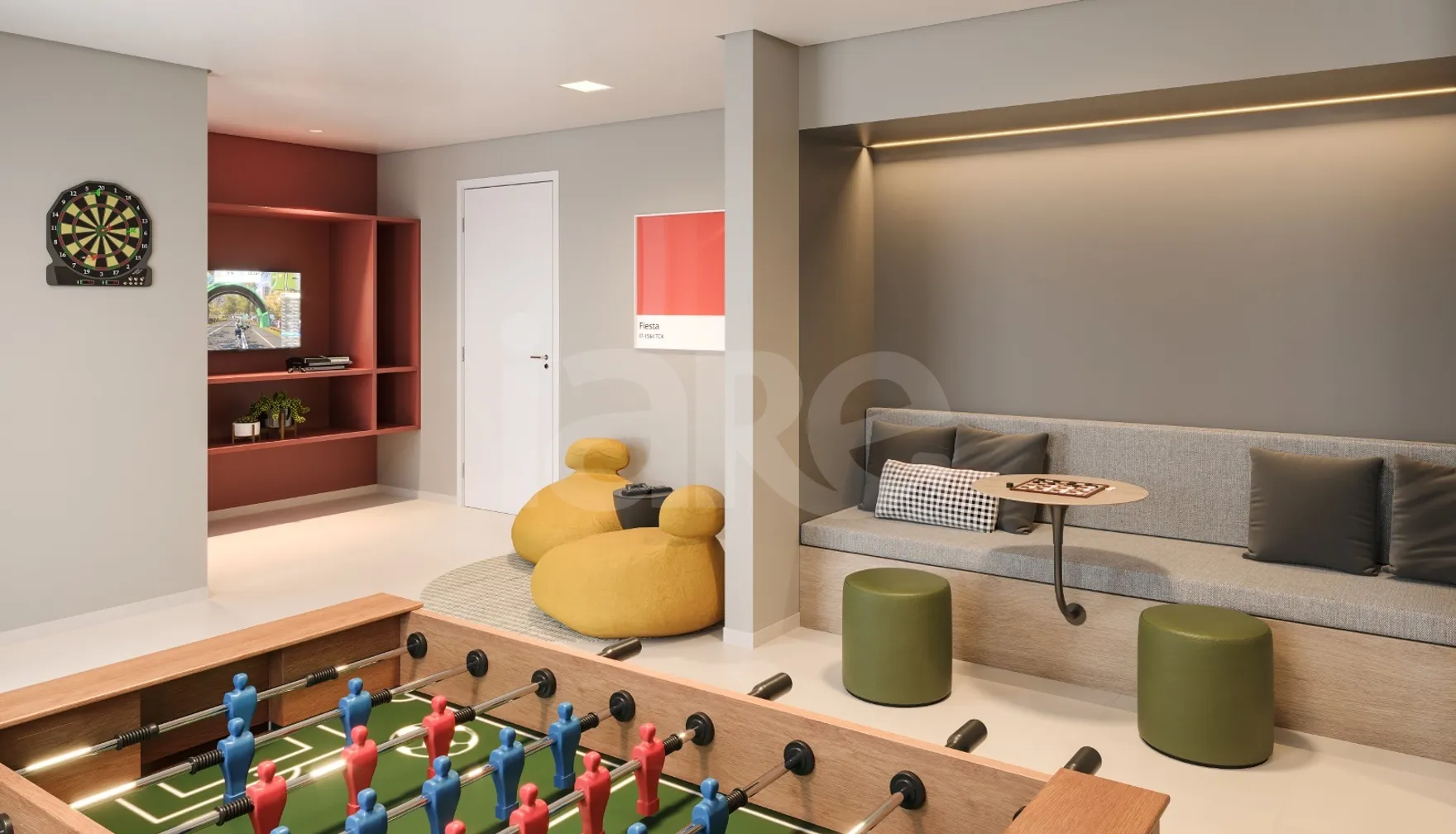 Jalico Jacuí - Apartamento com 52,13 m², em Vila Jacuí — foto 8