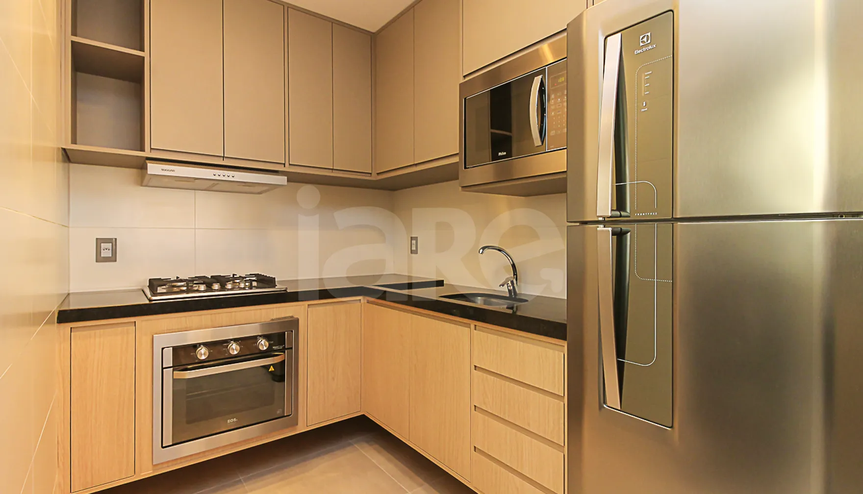 Saint Moritz Residence - Apartamento com 71,45 m², em Petrópolis — foto 11