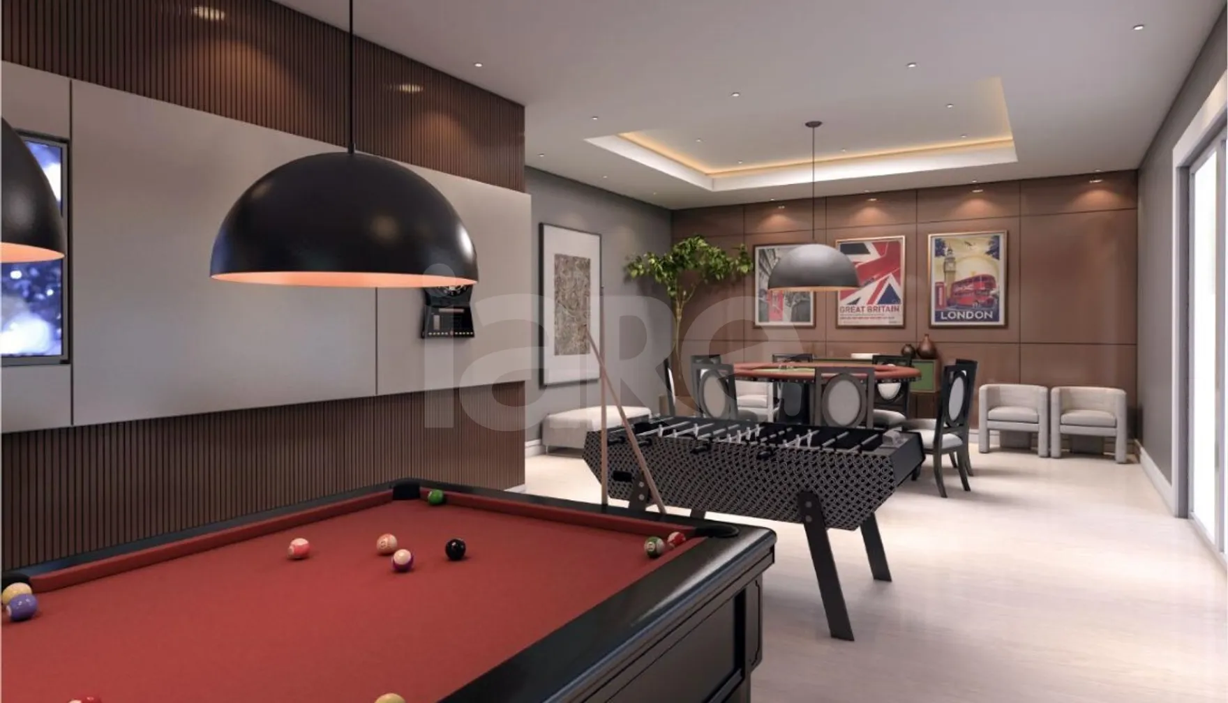 Residencial Farol de Valença - Apartamento com 135,7 m², em Centro — foto 9