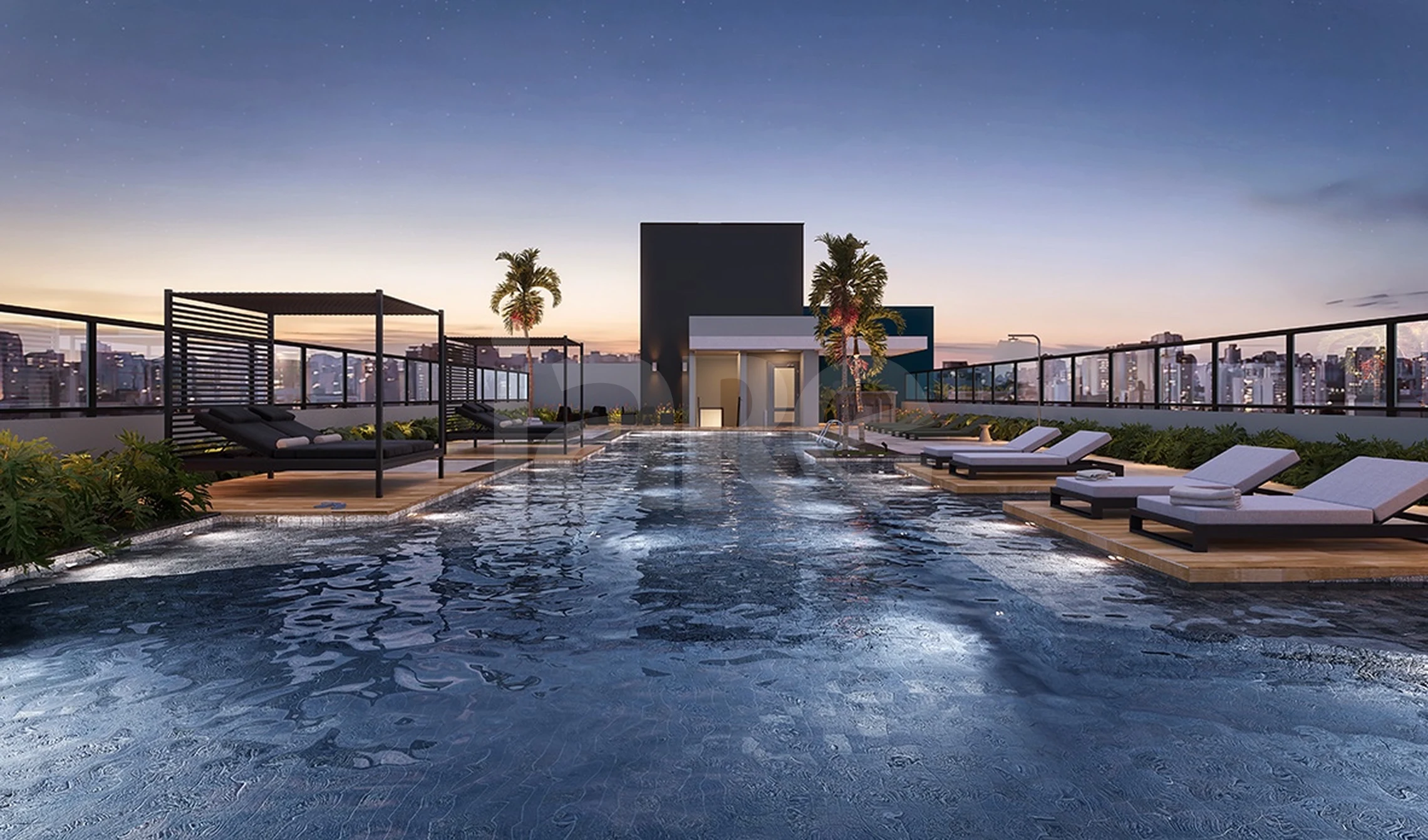 Vici Faria Lima - Loja com 636,59 m², em Pinheiros — foto 30