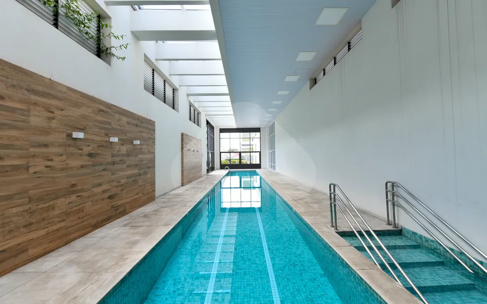 Opus 95 - Apartamento com 165 m², em Vila Mascote — foto 19
