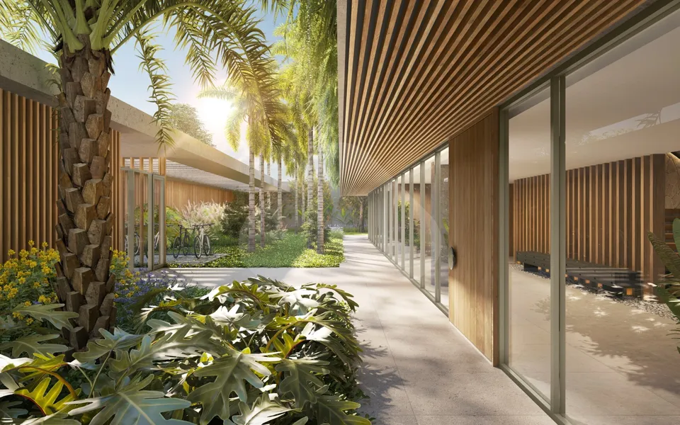 Tomaz - Apartamento com 232,32 m², em Três Figueiras — foto 21