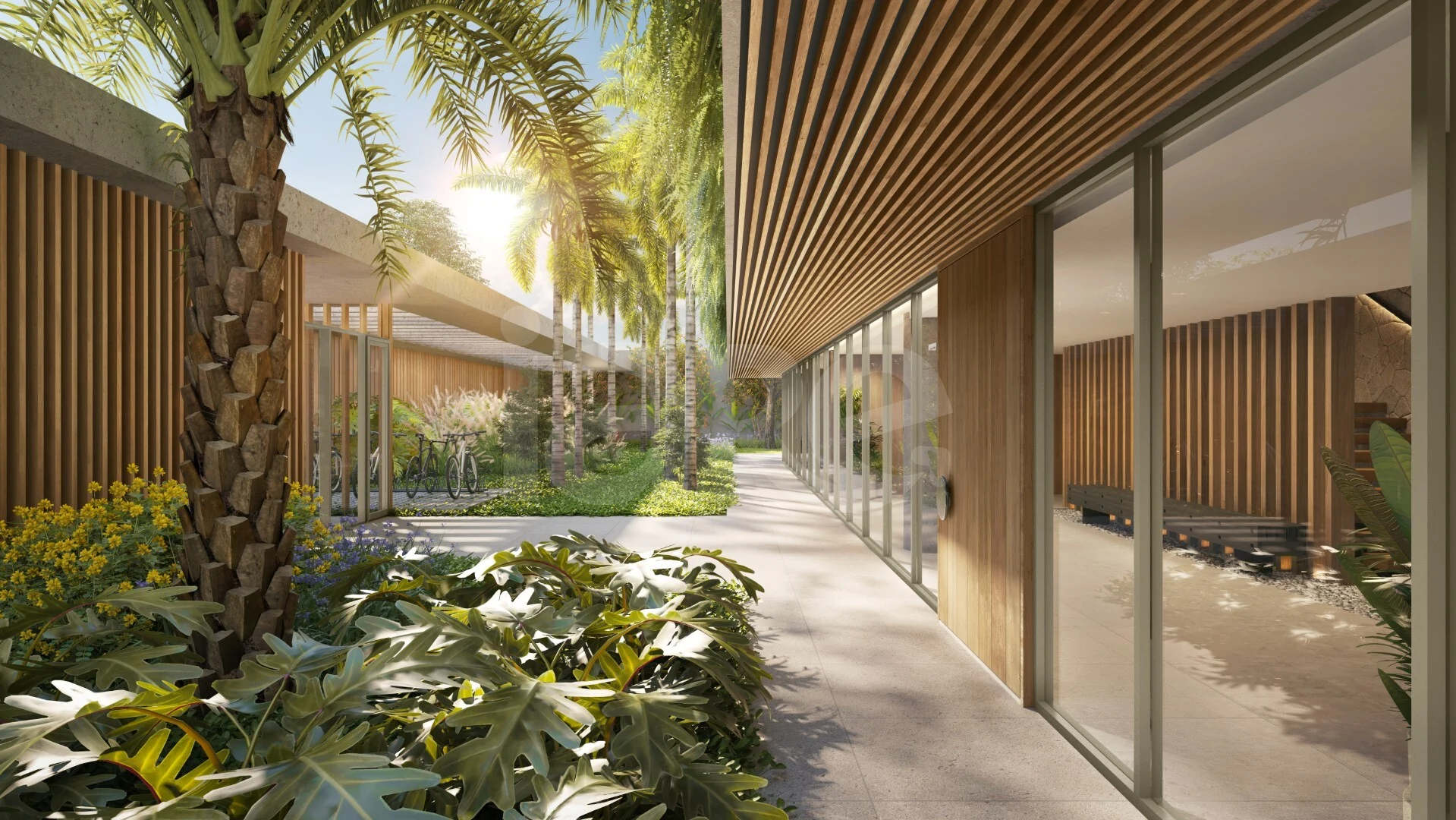 Tomaz - Garden com 309,97 m², em Três Figueiras — foto 29