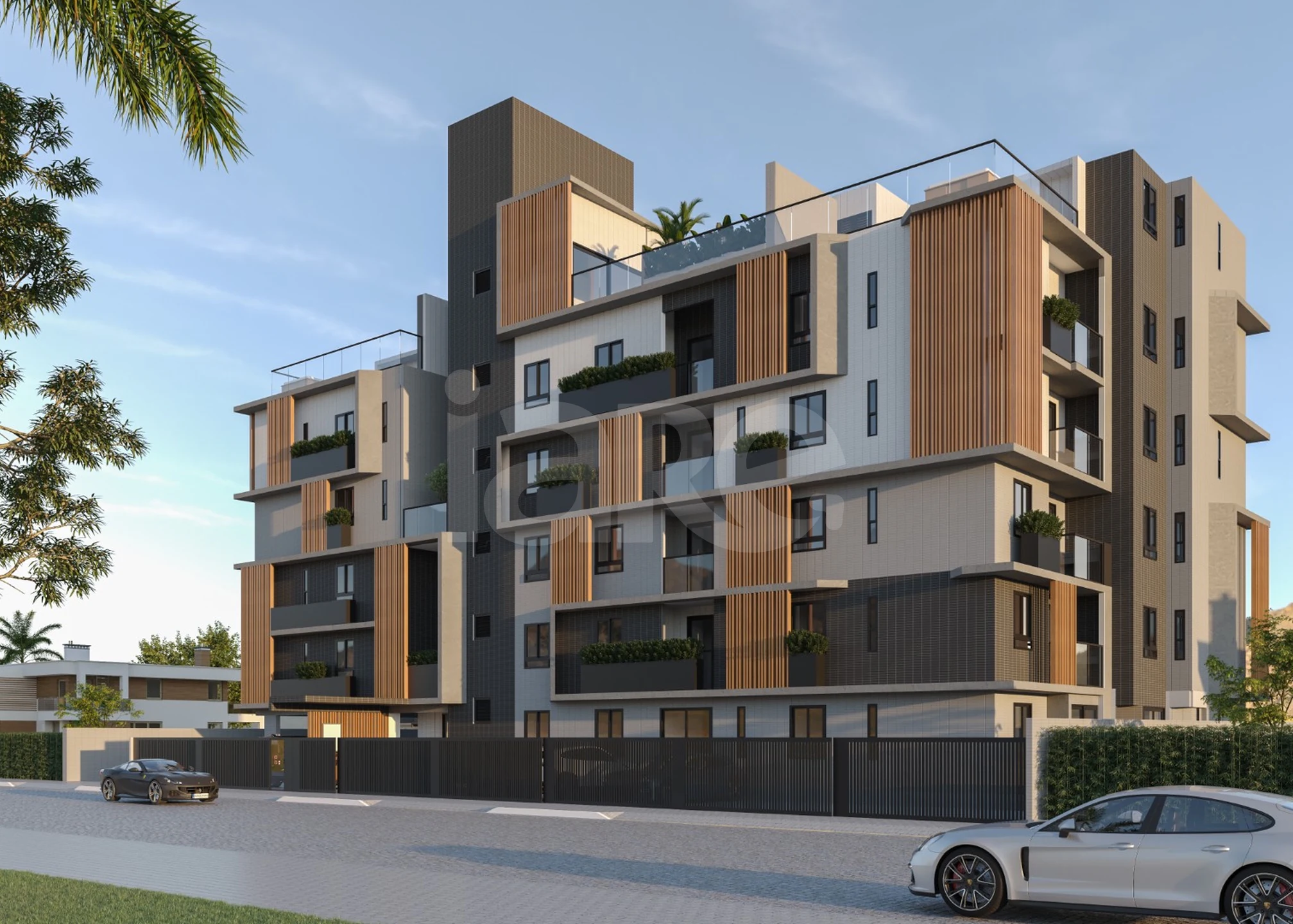 Gran Garden - Apartamento com 51,35 m², em Jardim Cidade Universitária — foto 1