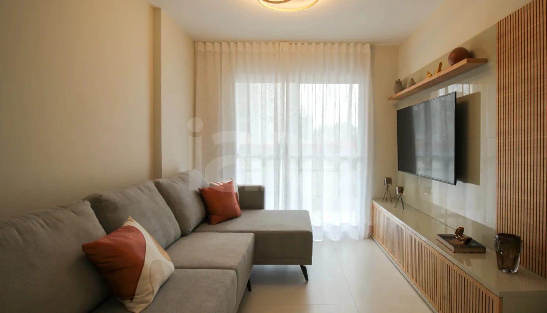Monte Carlo - Apartamento com 70,41 m², em Bento Ferreira — foto 6