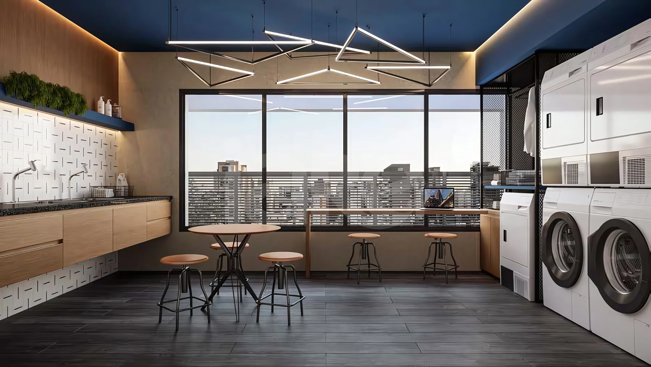 Legí Perdizes - Loja com 38,06 m², em Perdizes — foto 20