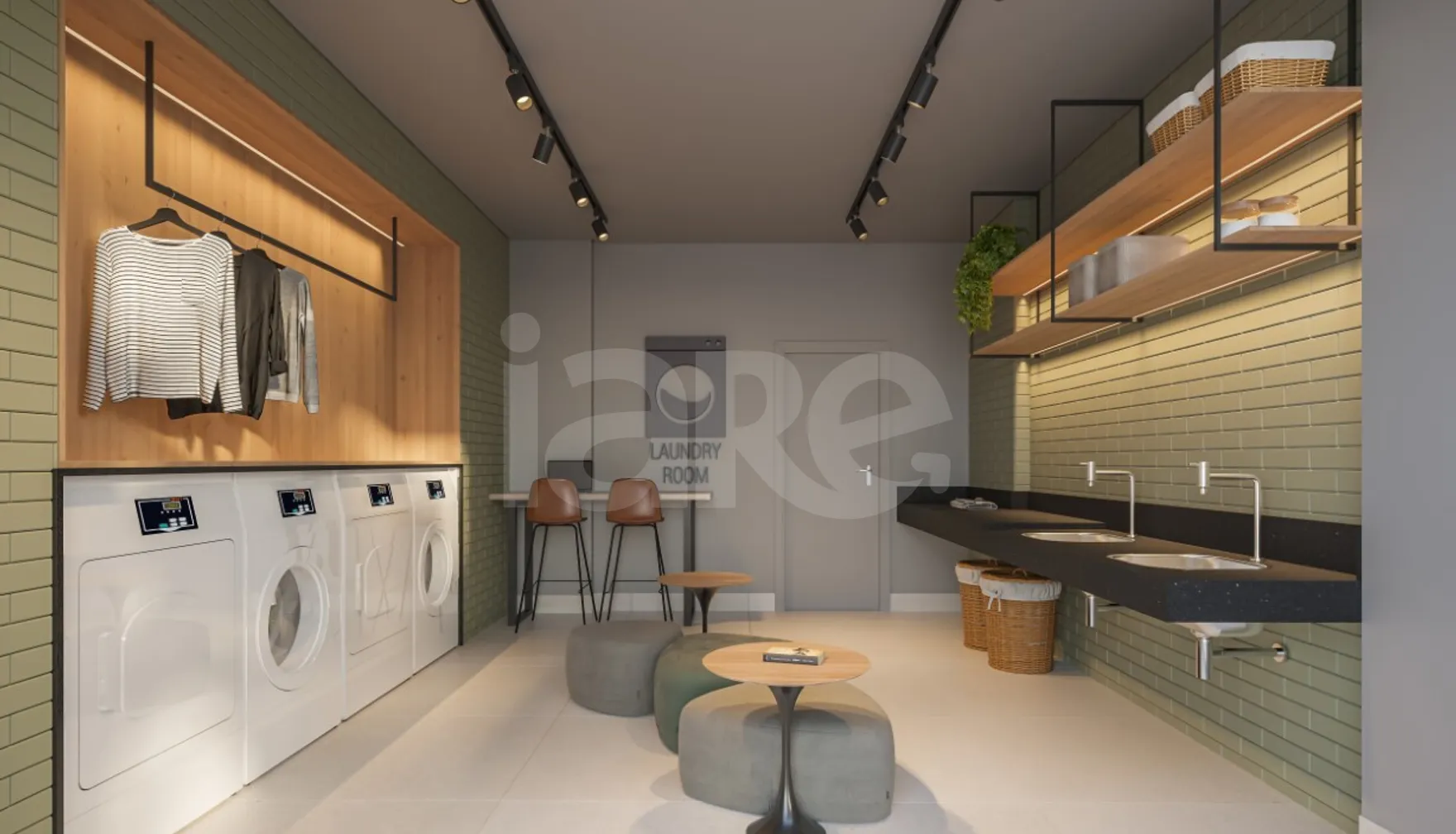 Bosque Diálogo Jd. Prudência - Cobertura com 204 m², em Jardim Prudência — foto 16