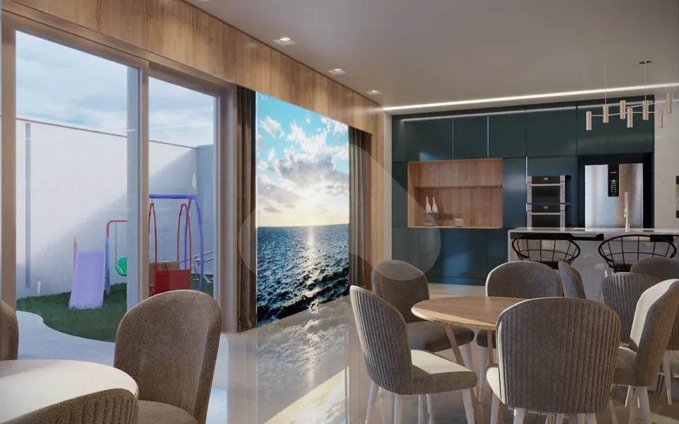 Harmony Of The Seas - Apartamento com 105 m², em Perequê — foto 14